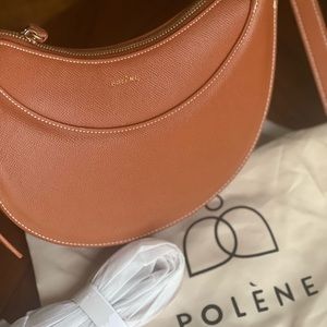 Polene numéro dix purse